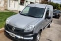 Utilitarios - Renault Kangoo 2014 Nafta 176000Km - En Venta
