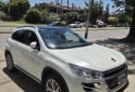 Autos - Peugeot 4008 4x4 allure 2014 Nafta 117000Km - En Venta