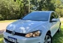 Autos - Volkswagen GOLF 2017 Nafta 75600Km - En Venta