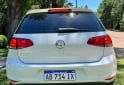 Autos - Volkswagen GOLF 2017 Nafta 75600Km - En Venta