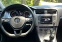 Autos - Volkswagen GOLF 2017 Nafta 75600Km - En Venta