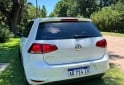 Autos - Volkswagen GOLF 2017 Nafta 75600Km - En Venta
