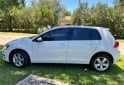 Autos - Volkswagen GOLF 2017 Nafta 75600Km - En Venta