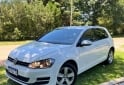 Autos - Volkswagen GOLF 2017 Nafta 75600Km - En Venta