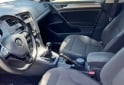 Autos - Volkswagen GOLF 2017 Nafta 75600Km - En Venta