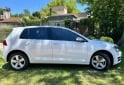 Autos - Volkswagen GOLF 2017 Nafta 75600Km - En Venta