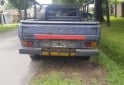 Camionetas - Peugeot Pick up 504 1992 GNC 111111Km - En Venta