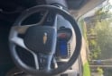 Autos - Chevrolet Sonic ltz 2013 GNC 117000Km - En Venta