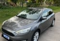 Autos - Ford Focus 2016 Nafta 153000Km - En Venta