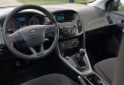 Autos - Ford Focus 2016 Nafta 153000Km - En Venta