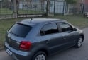 Autos - Volkswagen Gol trend 2021 Nafta 55000Km - En Venta