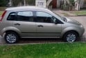 Autos - Ford Fiesta 1.6 2006 Nafta 88000Km - En Venta