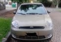Autos - Ford Fiesta 1.6 2006 Nafta 88000Km - En Venta