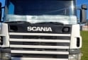 Camiones y Grúas - Scania P94 260 - En Venta