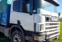 Camiones y Grúas - Scania P94 260 - En Venta