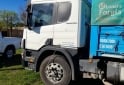 Camiones y Grúas - Scania P94 260 - En Venta