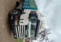 Camiones y Grúas - Scania P94 260 - En Venta