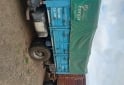 Camiones y Grúas - Scania P94 260 - En Venta