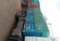 Camiones y Grúas - Scania P94 260 - En Venta