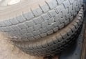 Camiones y Grúas - Scania P94 260 - En Venta