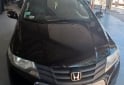 Autos - Honda City VTEC 1.5 2010 Nafta 218000Km - En Venta