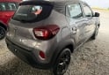 Autos - Renault Kwid 1.0 Iconic Bitono 2025 Nafta 0Km - En Venta