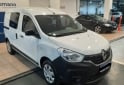 Autos - Renault KANGOO II EXPRESS 2024 Nafta 53000Km - En Venta