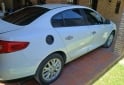 Autos - Renault Fluence 2.0 143 cv Luxe 2015 Nafta 121300Km - En Venta