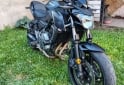 Motos - Kawasaki Z650 2018 Nafta 7400Km - En Venta