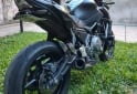 Motos - Kawasaki Z650 2018 Nafta 7400Km - En Venta