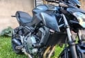 Motos - Kawasaki Z650 2018 Nafta 7400Km - En Venta