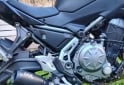 Motos - Kawasaki Z650 2018 Nafta 7400Km - En Venta