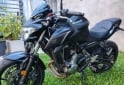 Motos - Kawasaki Z650 2018 Nafta 7400Km - En Venta