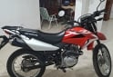 Motos - Honda XR 150 l 2024 Nafta 8500Km - En Venta