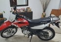 Motos - Honda XR 150 l 2024 Nafta 8500Km - En Venta