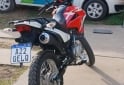 Motos - Honda XR 150 L 2024 Nafta 11800Km - En Venta