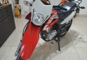 Motos - Honda XR 150 L 2024 Nafta 12000Km - En Venta