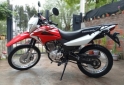 Motos - Honda XR 150 L 2024 Nafta 13000Km - En Venta