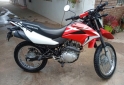 Motos - Honda XR 150 L 2024 Nafta 13000Km - En Venta