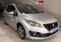 Autos - Peugeot 308 Felline 1.6 hdi 2020 Diesel 80000Km - En Venta