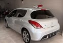Autos - Peugeot 308 Felline 1.6 hdi 2020 Diesel 80000Km - En Venta