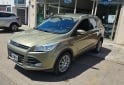 Camionetas - Ford KUGA SEL 2014 Nafta 130000Km - En Venta