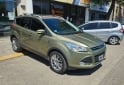 Camionetas - Ford KUGA SEL 2014 Nafta 130000Km - En Venta