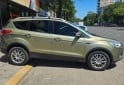 Camionetas - Ford KUGA SEL 2014 Nafta 130000Km - En Venta