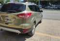 Camionetas - Ford KUGA SEL 2014 Nafta 130000Km - En Venta
