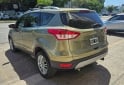 Camionetas - Ford KUGA SEL 2014 Nafta 130000Km - En Venta