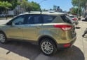 Camionetas - Ford KUGA SEL 2014 Nafta 130000Km - En Venta