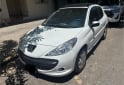 Autos - Peugeot 207 3p xt full 2011 Diesel 130000Km - En Venta