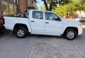 Camionetas - Volkswagen Amarok Trendline 2024 Diesel 150Km - En Venta