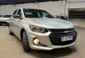 Autos - Chevrolet ONIX 1,2 PLUS 4P MT 2020 Nafta 89600Km - En Venta